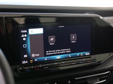 Volkswagen Caddy eHybrid DSG Style LED NAVI ACC KAMERA AHK