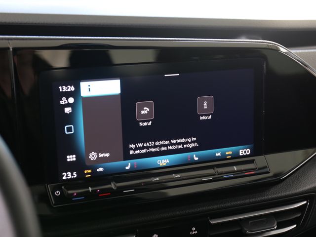 Volkswagen Caddy eHybrid DSG Style LED NAVI ACC KAMERA AHK