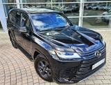 Lexus LX 700h Overtrail - Lexus LX-Serie Neuwagen