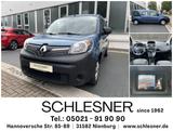 Renault Kangoo  Z.E. 33 Maxi 5-Sitzer *RFK *NAVI - Renault Kangoo mit Elektro-Antrieb: Maxi
