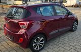 Hyundai i10 kleiner Stadt Flitzer mit viel Ausstattung - Kleine gebraucht