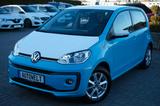 Volkswagen up! 1.0 55kW BMT move up! - VW up! Gebrauchtwagen in Berlin