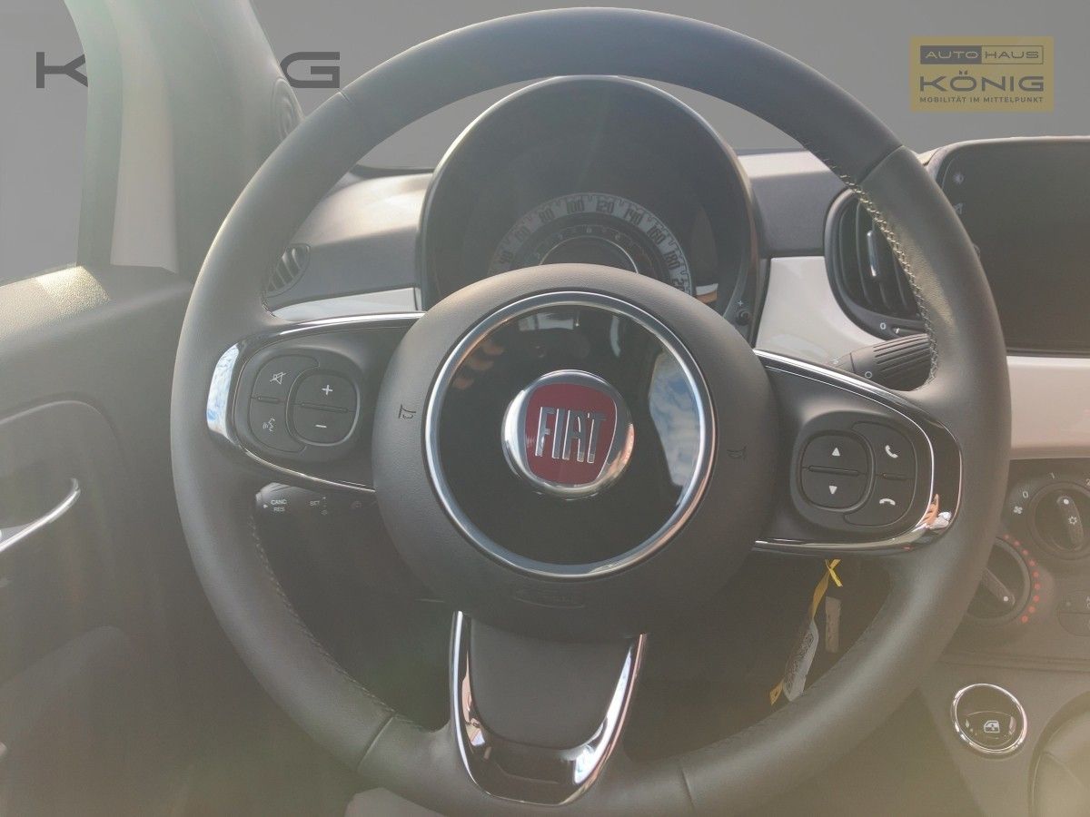 Fiat 500 - Bild 9