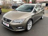 Seat Leon ST FR/T-Leder/Dsg/Shz/Pdc/Mfl/Ac/ - Seat Leon: Fr Dsg