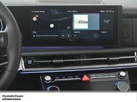 Hyundai SANTA FE - Vorschau Bild 15