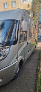 HYMER / ERIBA / HYMERCAR B 654 SL Star Edition - HYMER / ERIBA 654