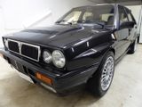 Lancia Delta HF Integrale 2.0 8v Kat *H-Kennzeichen* - Lancia Delta: Integrale Hf