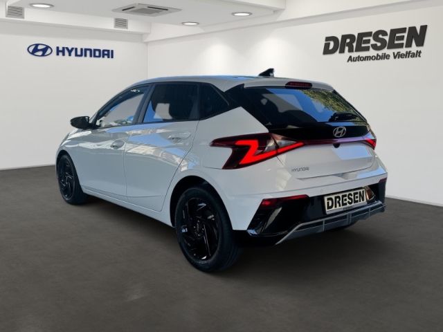 Hyundai i20 - Bild 5