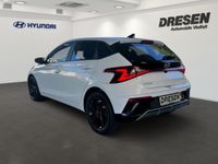 Hyundai i20 - Vorschau Bild 5