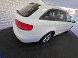 Audi A4 Avant 2.0 TDI Ambition*Bi Xenon*Panorama*AHK* - Audi A4 aus 2011: TDI