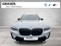 BMW X3 M40 - Vorschau Bild 10