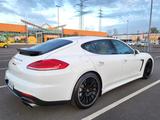 Porsche Panamera 4S, Facelift, PDLS+, Softcl, Burmester  - Porsche in Hannover