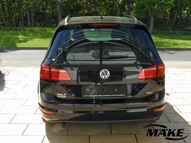 Golf Sportsvan Sound 1.2TSI ALU AHZV ACC BI-X NA
