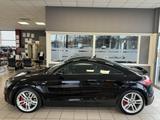 Audi TT 3.2 Coupe quattro S-line Aut T-Leder Navi PDC - Audi TT in Hannover