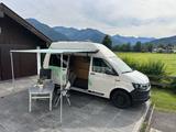Volkswagen VW T6 Campervan, Hochdach, Stndhzng, Tüv neu