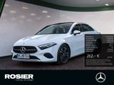 Mercedes-Benz A 180 Limo Progressive Line Advanced Plus AHK St - Mercedes-Benz A 180: Coupe