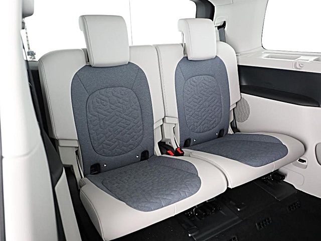 ID. Buzz Pro KR 6Sitze 210kW AHK Winterr.EasyOpe