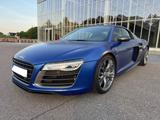 Audi R8 5.2 FSI plus S tronic quattro Scheckheft Audi - Audi R8: Aud
