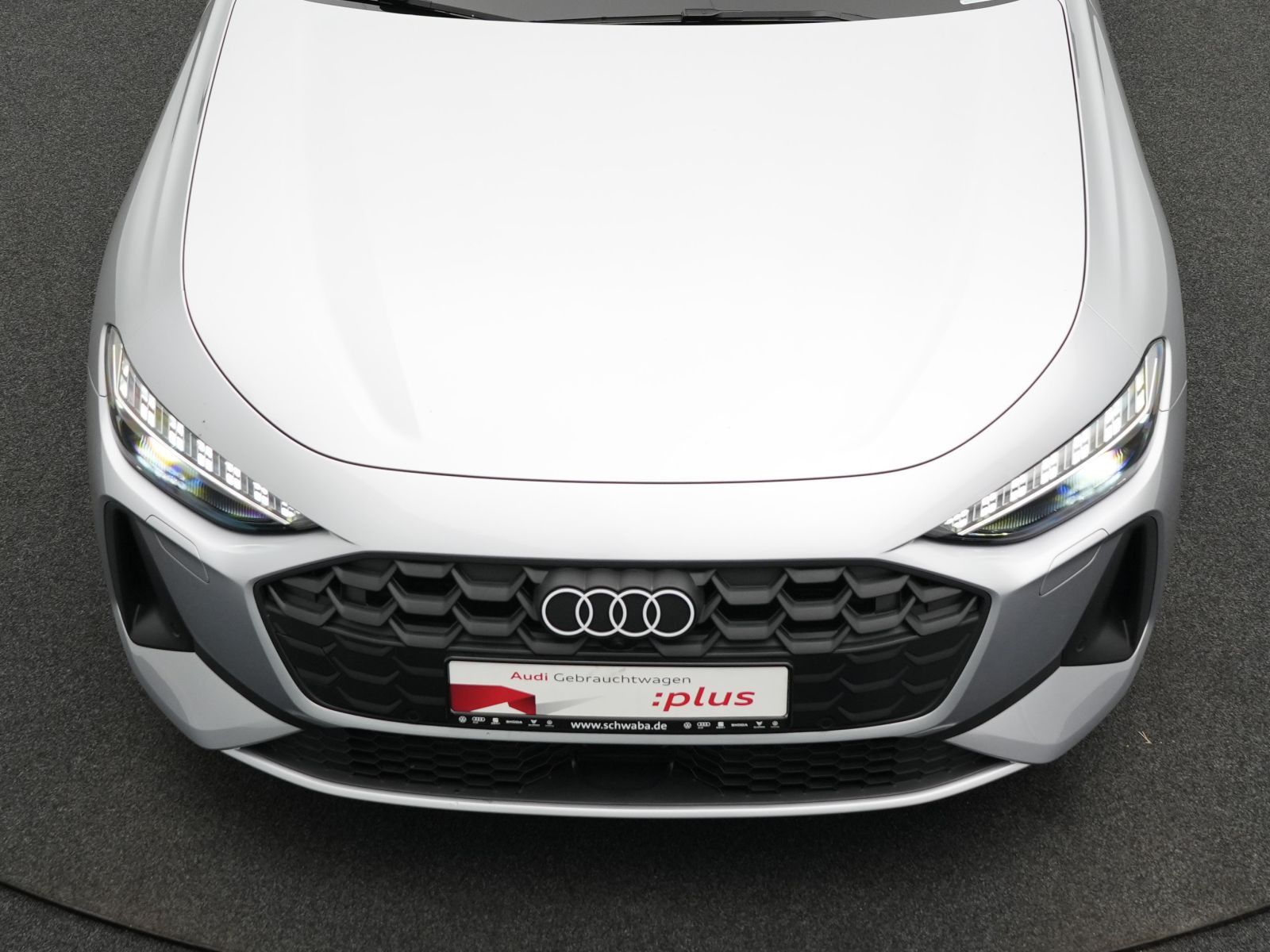 Audi A5 - Bild 30