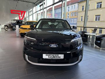 Ford Explorer Select RWD