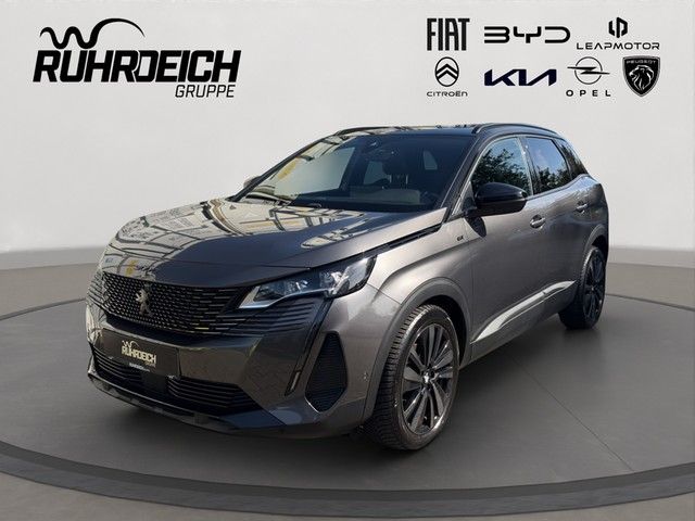 Image of Peugeot 3008