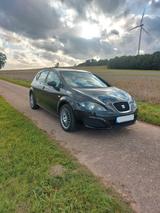 Seat Leon 1.6 Reference  - Seat Leon aus 2011: R