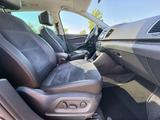 Seat Alhambra 1.4 TSI Panorama und hohe Austattung - Seat Alhambra in Köln
