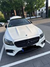 Mercedes-Benz E 400 4MATIC coupe - Mercedes-Benz E 400 in Essen