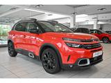 Citroën C5 Aircross Hybrid Shine Pack225 EAT8+NAVI+LED+3 - Citroën mit Hybrid-Antrieb