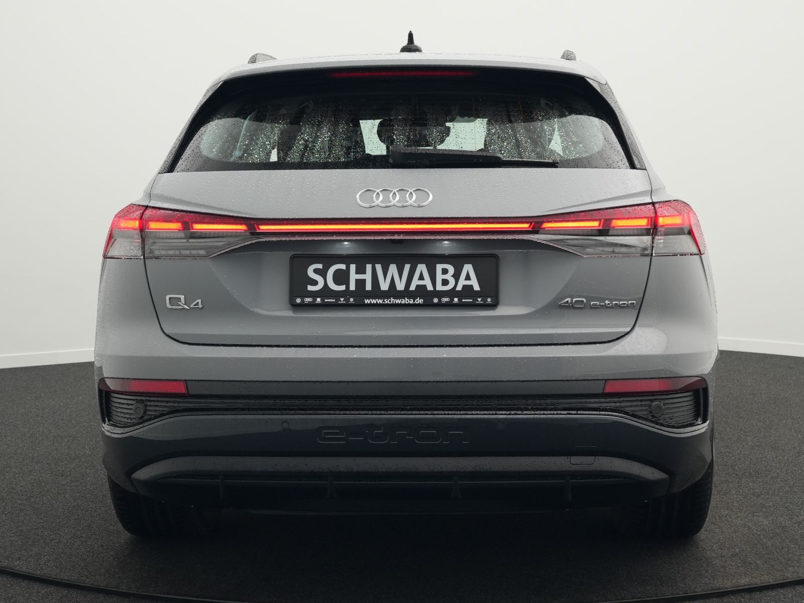 Audi Q4 e-tron - Bild 8