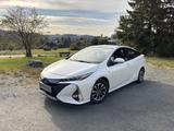 Toyota Prius 1.8-l-VVT-i Plug-in Comfort Solardach - Toyota Prius Sol mit Hybrid-Antrieb (Benzin/Elektro)
