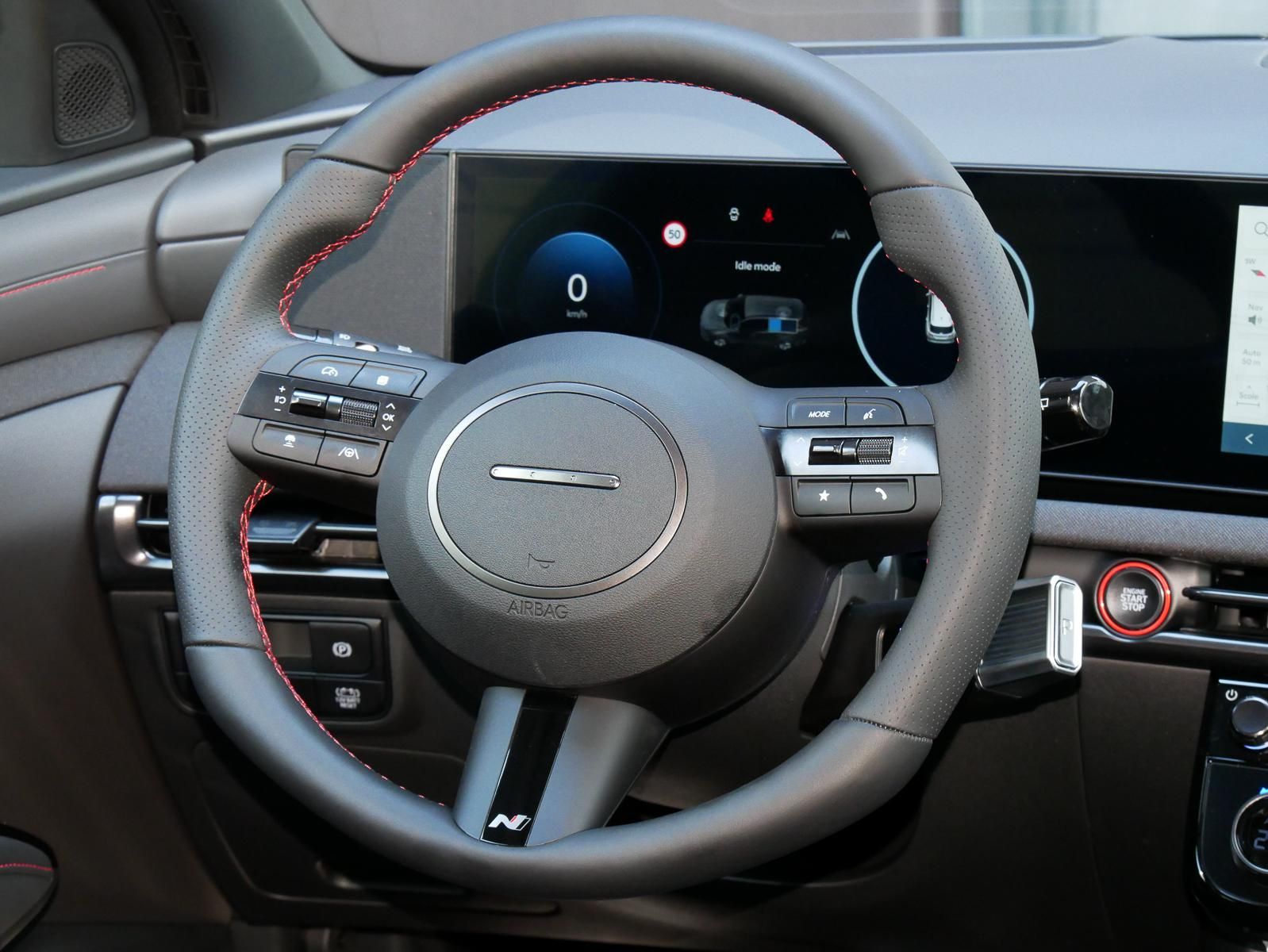 Hyundai Tucson – Bild 9