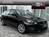 Peugeot 308 #Garantie #1.Hand #AHK - Peugeot 308 Gebrauchtwagen in Stuttgart