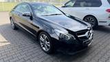 Mercedes-Benz E 250 Coupe Automatik/Navi+/Leder/LED/EURO6 - Mercedes-Benz E 250 in Bonn