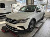 Volkswagen Tiguan Elegance/eHybrid/LED-Matrix/DSG/Kam/ACC - Volkswagen Tiguan mit Hybrid-Antrieb