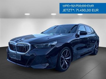 BMW i5 xDrive40 M Sportpaket