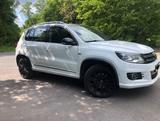 Volkswagen VW Tiguan 2.0 TDI Cityscape R-Line Ausstat... - Volkswagen Tiguan CityScape mit Diesel-Antrieb