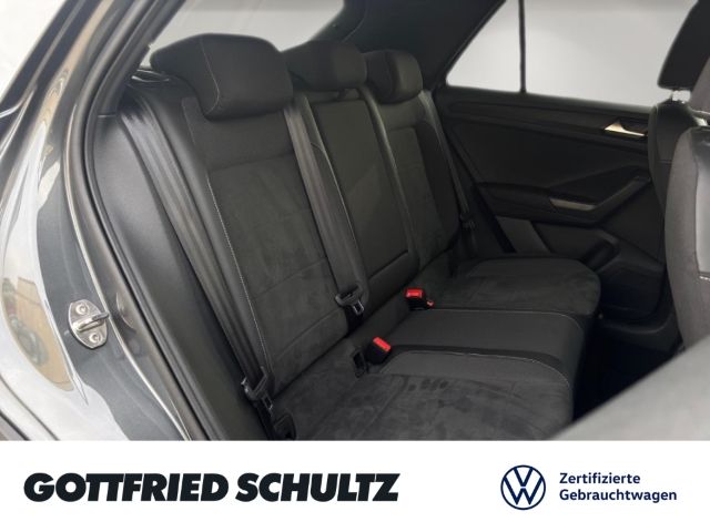 Volkswagen T-Roc - Bild 9