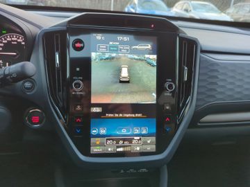 Bild 20 Subaru Forester AWD Hybrid Kamera ACC Leder SHD HIFI