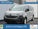 Volkswagen T7 Caravelle KR 9-SITZE+KAMERA+PDC+LED+GJR+KLIMA - Volkswagen T7 Caravelle: Van