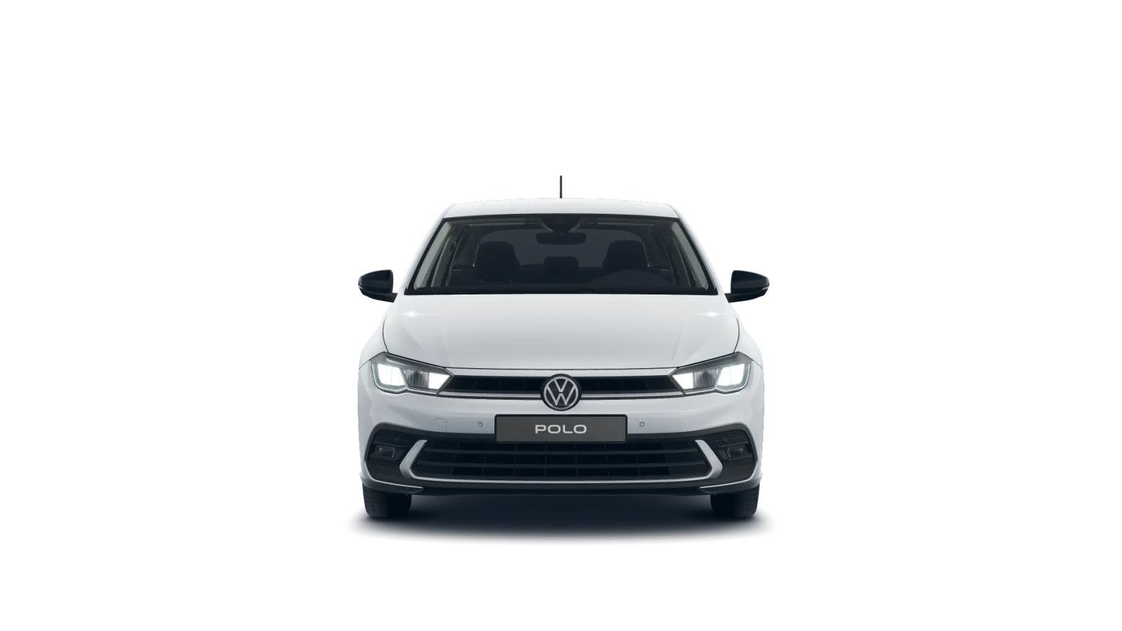 Volkswagen Polo - Bild 3