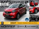 Smart ForFour 66 kW turbo Sportpaket Glasdach PTS - Smart ForFour in Gelsenkirchen