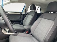 Volkswagen T-Roc - Vorschau Bild 9