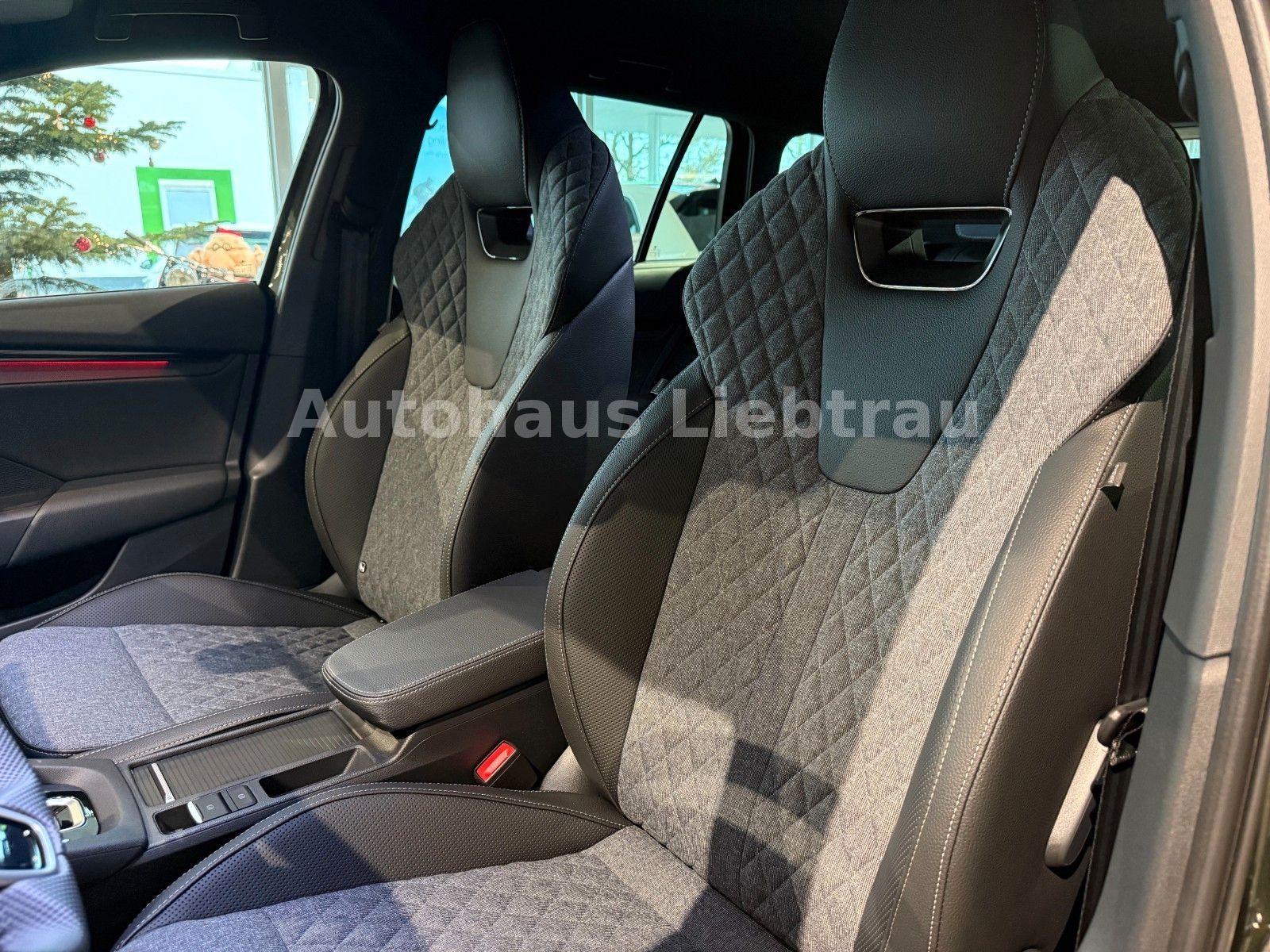 Skoda Octavia - Bild 22