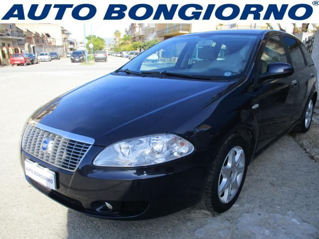 Fiat FIAT Croma 1.9 Multijet 16V Dynamic