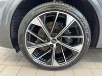 Audi SQ5 - Vorschau Bild 19