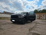 Dodge RAM 1500 5,7 L Hemi V8
