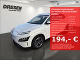Hyundai KONA Elektro MJ21 (150kW) TREND-Paket NAVI LED W - scheckheftgepflegte Hyundai KONA Elektro