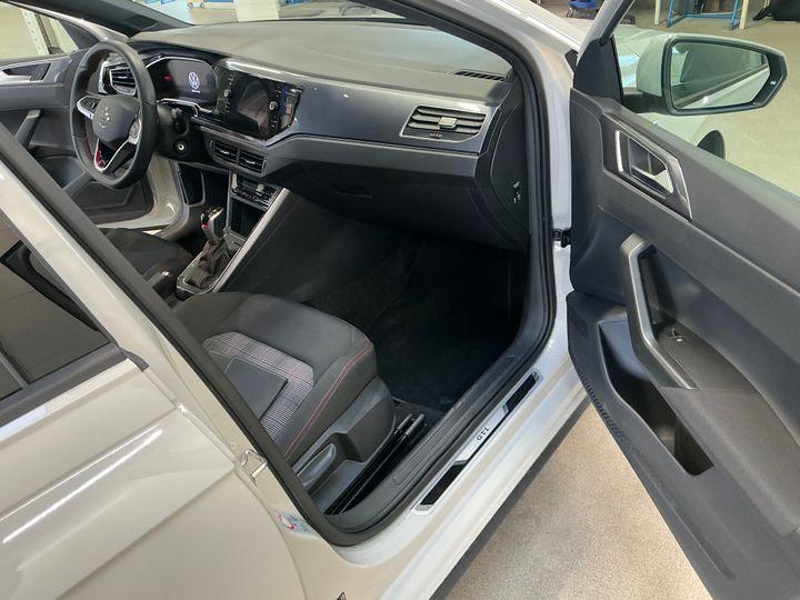 Volkswagen Polo GTI IQ-LIGHT/ACC/CARPLAY/SIDE/PARK-ASSIST, миниатюра 6