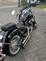 Suzuki Volusia VL 800 - SUZUKI VL 800 VOLUSIA